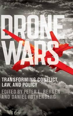 Drone Wars - 