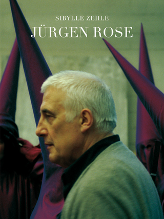 Jürgen Rose, Bühnenbildner - Sibylle Zehle