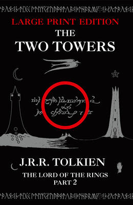 The Two Towers - J. R. R. Tolkien