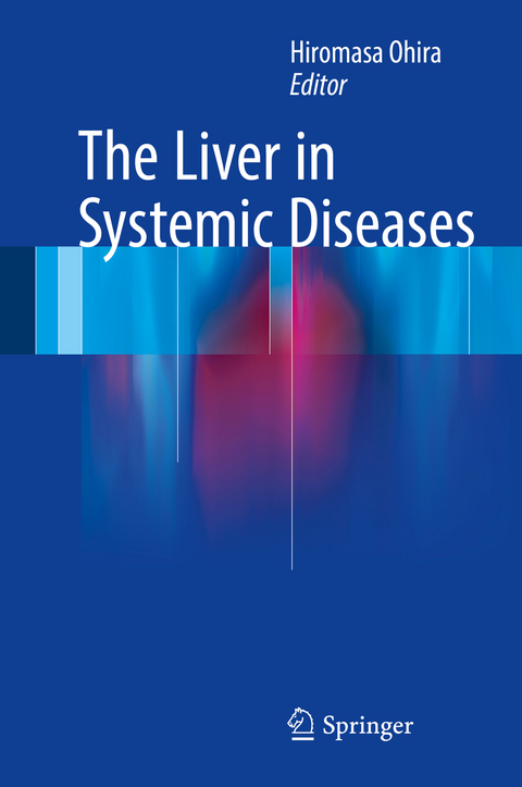 Liver in Systemic Diseases - 