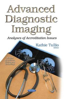 Advanced Diagnostic Imaging - 