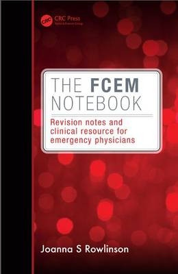 The FCEM Notebook - Joanna Rowlinson