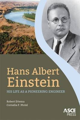 Hans Albert Einstein - 