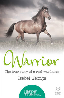 Warrior - Isabel George