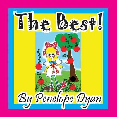 The Best! - Penelope Dyan