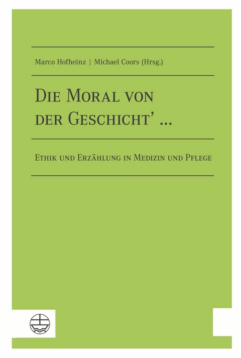 Die Moral von der Geschicht' … - 