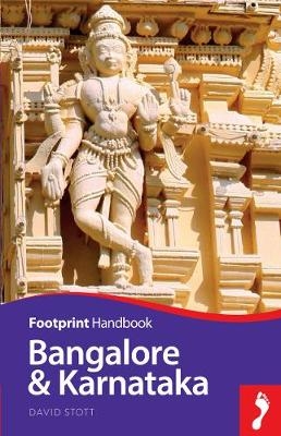 Bangalore & Karnataka - David Stott