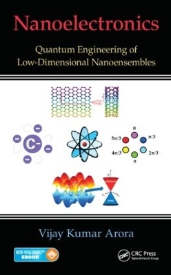 Nanoelectronics - Vijay Kumar Arora