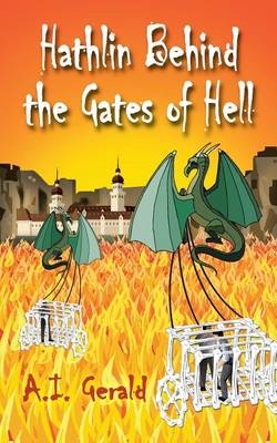 Hathlin Behind the Gates of Hell - A.I. Gerald