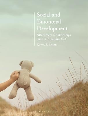 Social and Emotional Development: - Karen Rosen