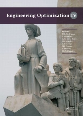 Engineering Optimization 2014 - 