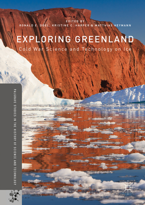Exploring Greenland - 