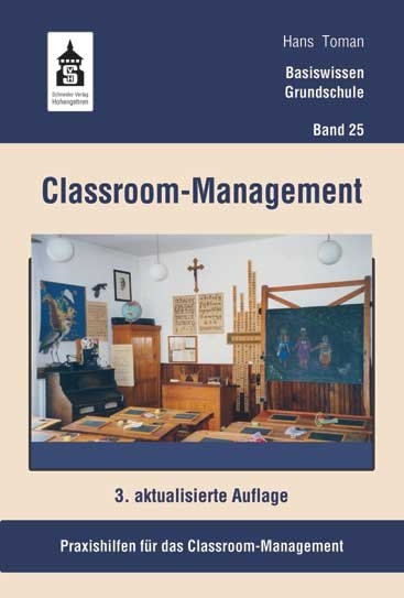 Classroom-Management - Hans Toman