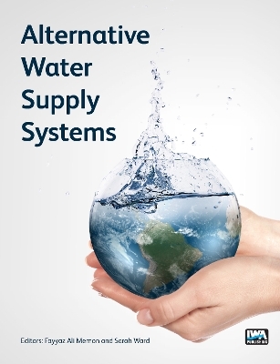 Alternative Water Supply Systems - 