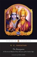 Ramayana -  R. K. Narayan