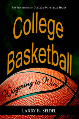 College Basketball - Larry Seidel  R.