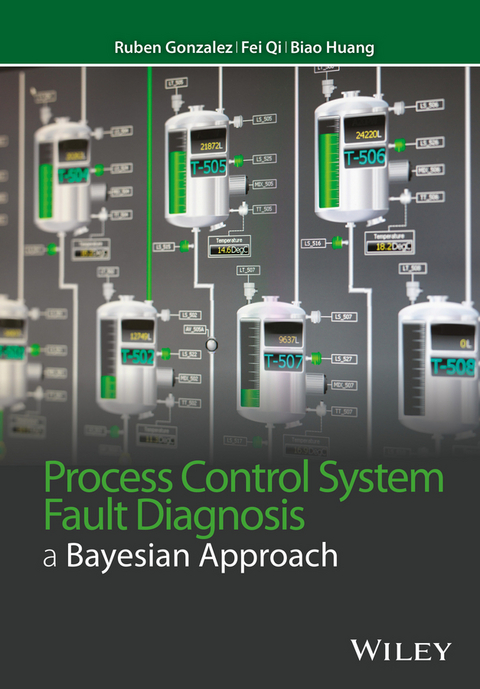 Process Control System Fault Diagnosis - Ruben Gonzalez, Fei Qi, Biao Huang