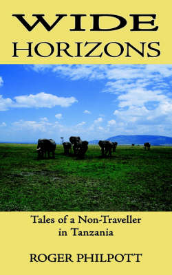 Wide Horizons - Roger Philpott