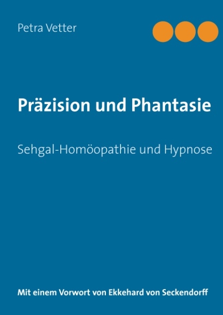 Präzision und Phantasie - Petra Vetter