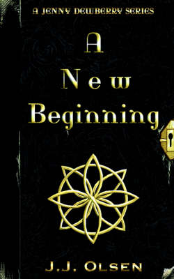 A New Beginning - J.J. Olsen
