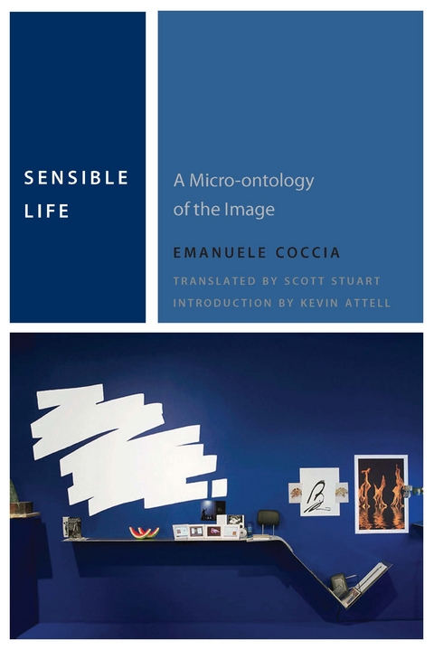 Sensible Life -  Emanuele Coccia