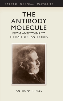 The Antibody Molecule - Anthony R. Rees