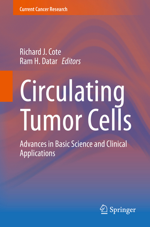 Circulating Tumor Cells - 