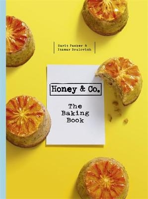 Honey & Co: The Baking Book -  Sarit Packer,  Itamar Srulovich