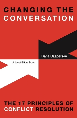 Changing the Conversation - Dana Caspersen