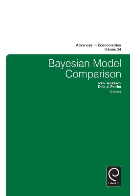 Bayesian Model Comparison - 