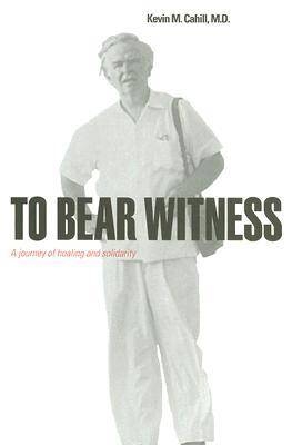 To Bear Witness -  M.D.