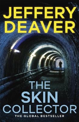 The Skin Collector - Jeffery Deaver