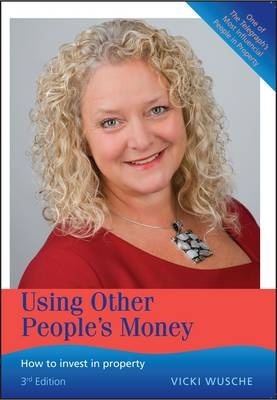Using Other People's Money - Vicki Wusche