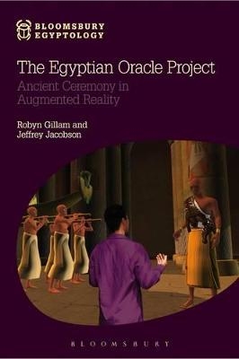 The Egyptian Oracle Project - 