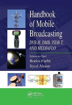 Handbook of Mobile Broadcasting - 