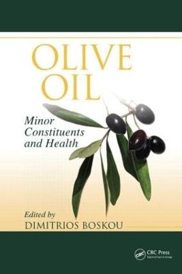 Olive Oil - 
