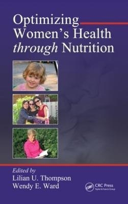 Optimizing Women's Health through Nutrition - 