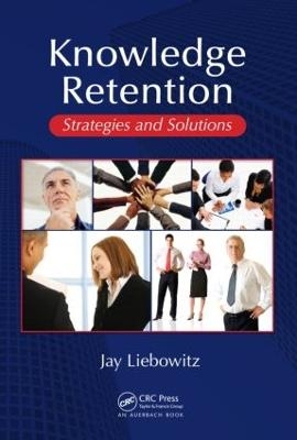 Knowledge Retention - Jay Liebowitz
