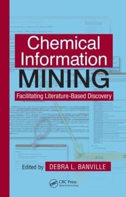 Chemical Information Mining - 