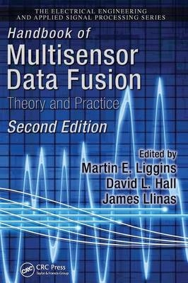 Handbook of Multisensor Data Fusion - 