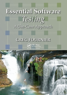 Essential Software Testing - Greg Fournier