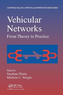 Vehicular Networks - 