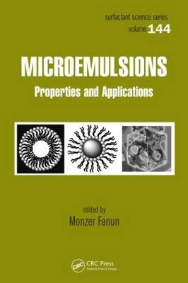 Microemulsions - 