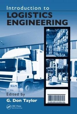 Introduction to Logistics Engineering - 