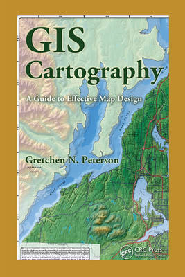 GIS Cartography - Gretchen N. Peterson