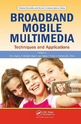 Broadband Mobile Multimedia - 