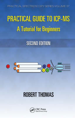 Practical Guide to ICP-MS - Robert Thomas