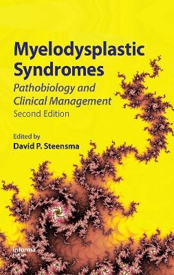 Myelodysplastic Syndromes - 