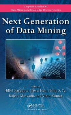 Next Generation of Data Mining - 