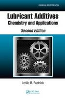 Lubricant Additives - 